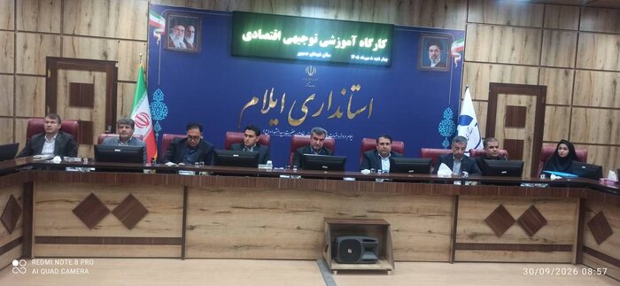 معاون استاندار ایلام: حفظ قدرت خرید مردم اولویت نخست دولت است