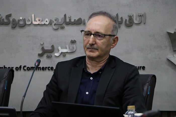 ضرورت بهرهگیری از فضای دیجیتال برای احیای جایگاه فرش آذربایجان در سطح جهانی