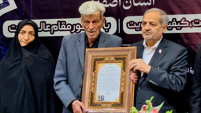 وزیر آموزش و پرورش: مقابله با جنگ شناختی باید در دستور کار آموزش و پرورش باشد