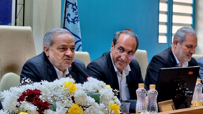 وزیر آموزش و پرورش: مقابله با جنگ شناختی باید در دستور کار آموزش و پرورش باشد
