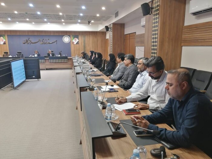 معاون استاندار هرمزگان: دفن سنتی پسماند باید جای خود را به بازیافت بدهد