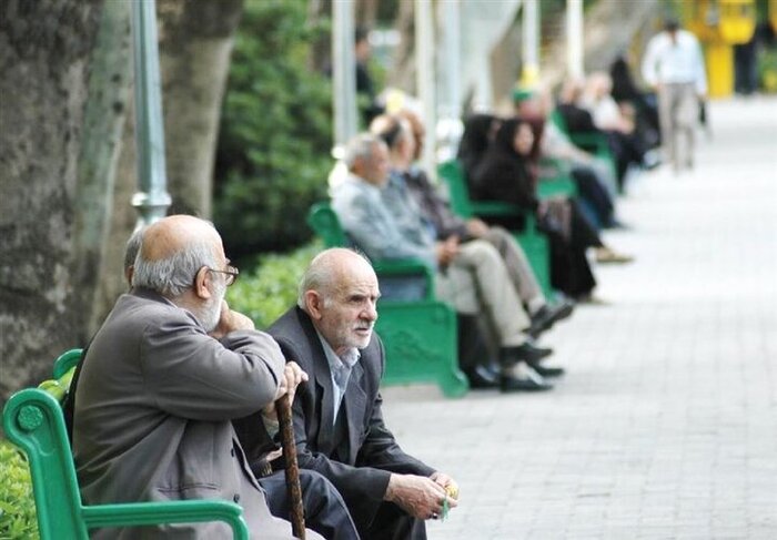 شهری برای روزهایی که همه ما سالمند خواهیم شد
