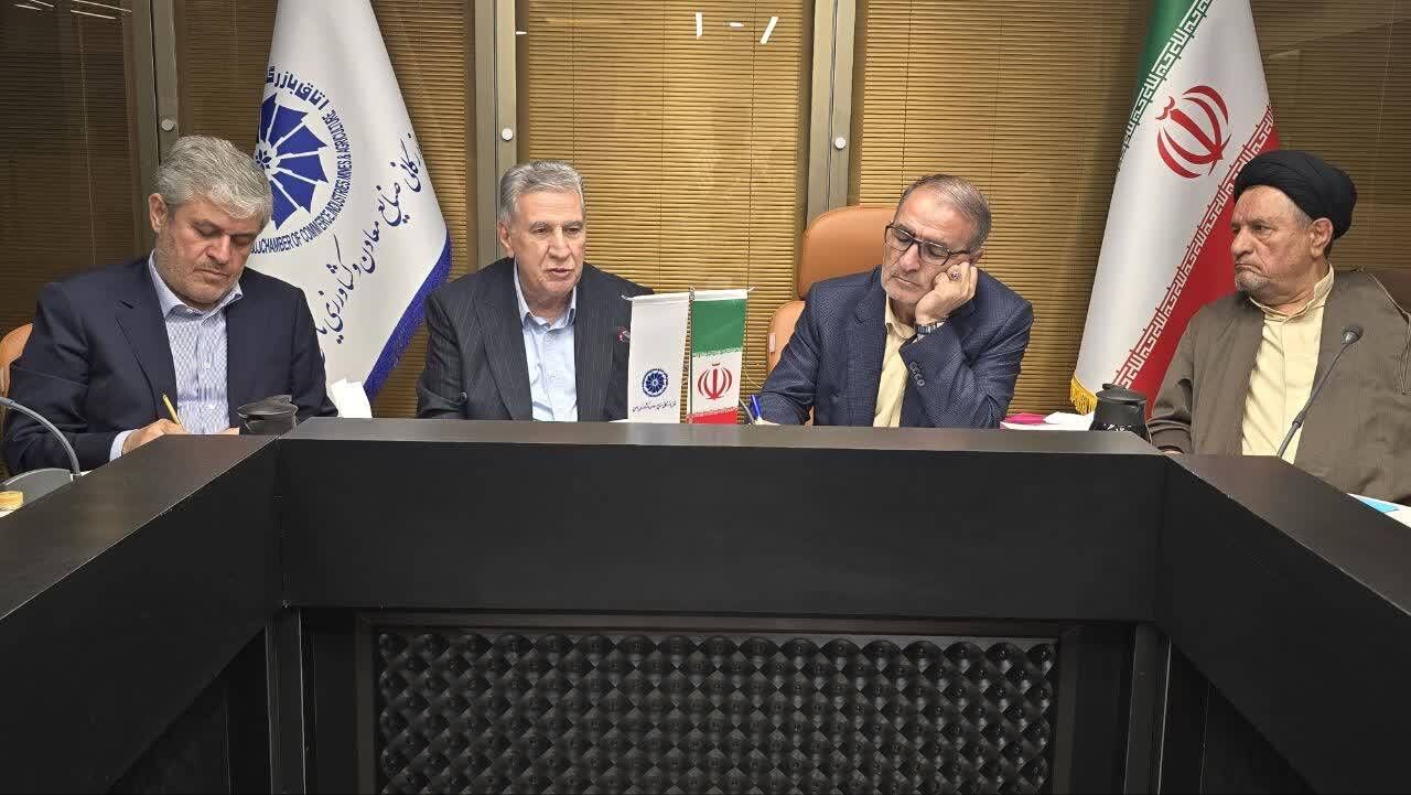 معاون وزیر کشور: ظرفیتهای معطل کهگیلویه و بویراحمد باید به فرصت سرمایهگذاری تبدیل شود معاون وزیر کشور: ظرفیتهای معطل کهگیلویه و بویراحمد باید به فرصت سرمایهگذاری تبدیل شود
