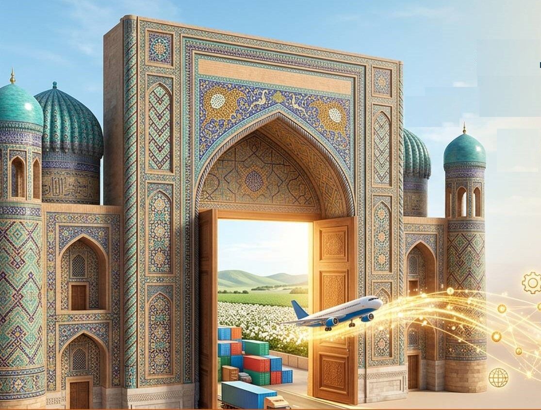 «بازار ازبکستان؛ از آشنایی تا اقدام» در پارک فناوری پردیس بررسی می‌شود