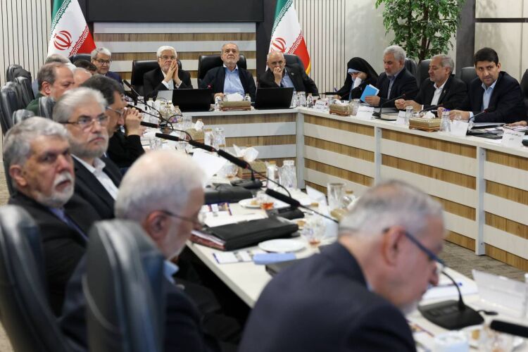 اعلام آمادگی کامل دولت برای برگزاری انتخابات الکترونیک شوراها
