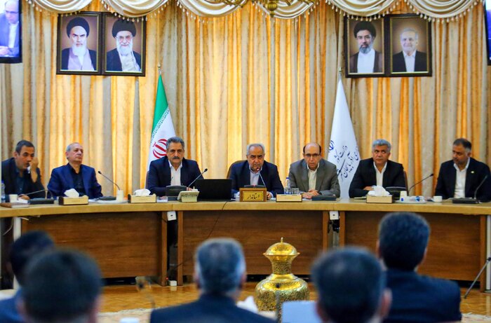 استاندار آذربایجان شرقی: کاهش جمعیت عشایر زنگ خطری برای سیاستگذاریهای حمایتی است