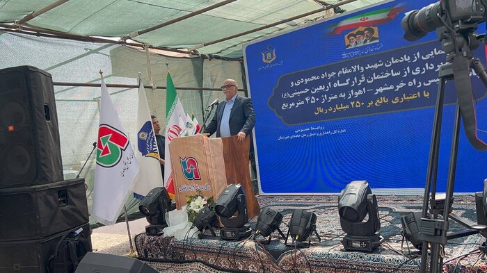 فرمانده انتظامی خوزستان: پلیس مجاهد، خدمتگزار و پاسخگو است
