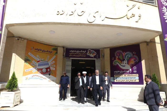 خسروپناه: در شرایط کنونی هیچ امری مهم‌تر از انسجام و وحدت نیست