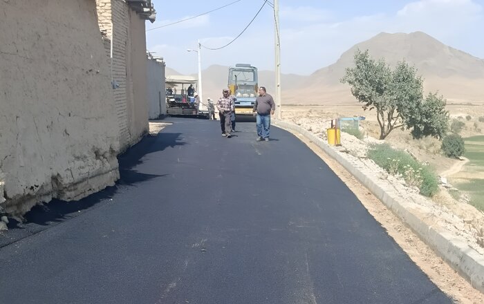 اخبار کوتاه از غرب اصفهان