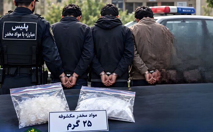 اخبار کوتاه از غرب اصفهان