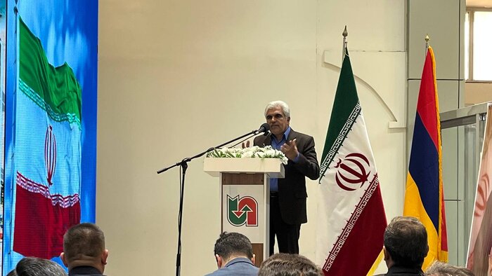 عملیات اجرایی طرح جامع توسعه پایانه مرزی نوردوز آغاز شد