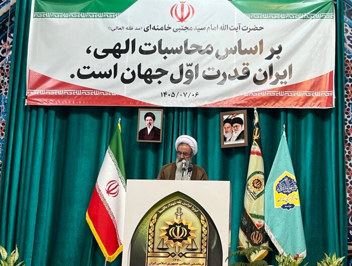 عضو خبرگان: عقبنشینی آمریکا از عراق، دستاورد جبهه مقاومت است