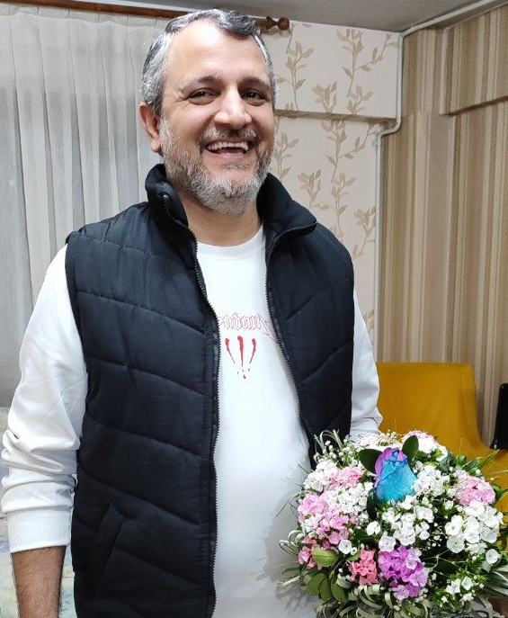 روایتی از یک عمر مهربانی؛ گرهگشایی که به آسمان پر کشید