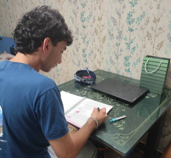 فرمول رتبه های برترکنکور ۱۴۰۵؛ از تابآوری درروزهای جنگ تاسه هفته مطالعه برای کسب رتبه یک