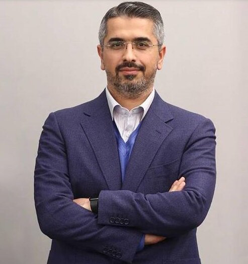 معاون وزیر: سینما آرامش و امید را به کودکان منتقل میکند/ پیام دبیر جشنواره فیلم کوتاه