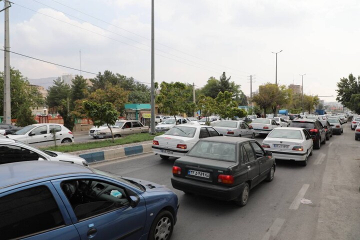 آیا «سهشنبههای بدون خودرو» گره ترافیک ایلام را میگشاید؟
