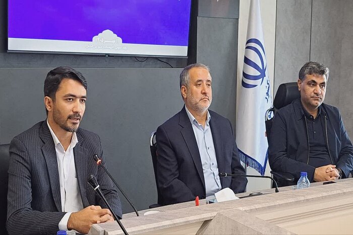 نماینده مجلس: طراحی سایت پرتودهی سربیشه باید بر اساس نیازهای صادراتی انجام شود