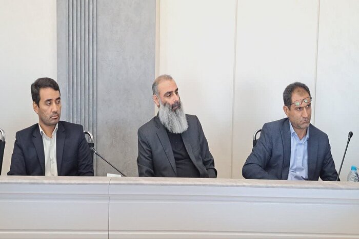 خراسان جنوبی در برنامه توسعه مراکز پرتودهی سازمان انرژی اتمی قرار گرفت