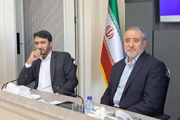 خراسان جنوبی در برنامه توسعه مراکز پرتودهی سازمان انرژی اتمی قرار گرفت