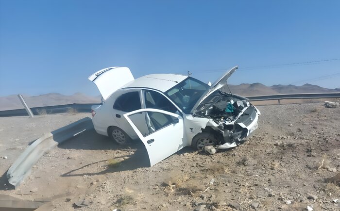 اخبار کوتاه از غرب اصفهان