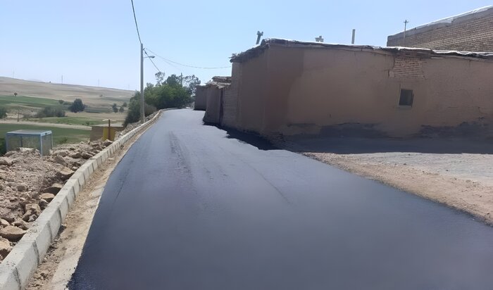 اخبار کوتاه از غرب اصفهان