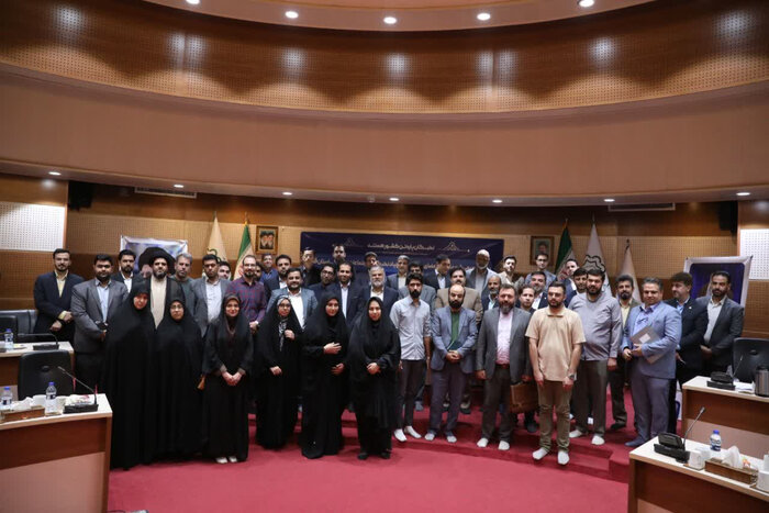 مسائل شهری قم با نقش آفرینی نخبگان قابل حل است