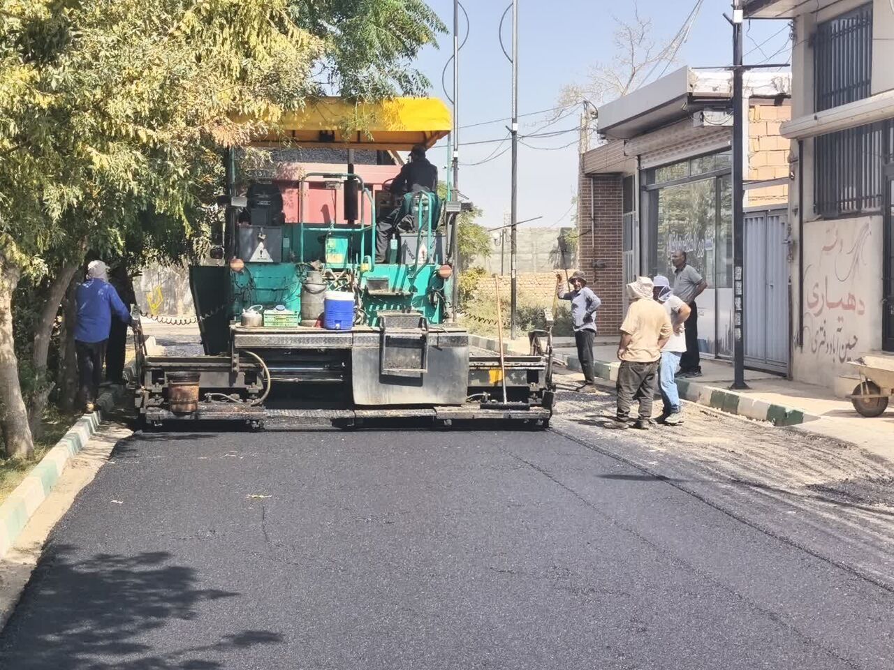 دولت چهاردهم پای کار توسعه روستاهای گلستان؛ اعتبارات روستایی ۸۶ درصد رشد کرد