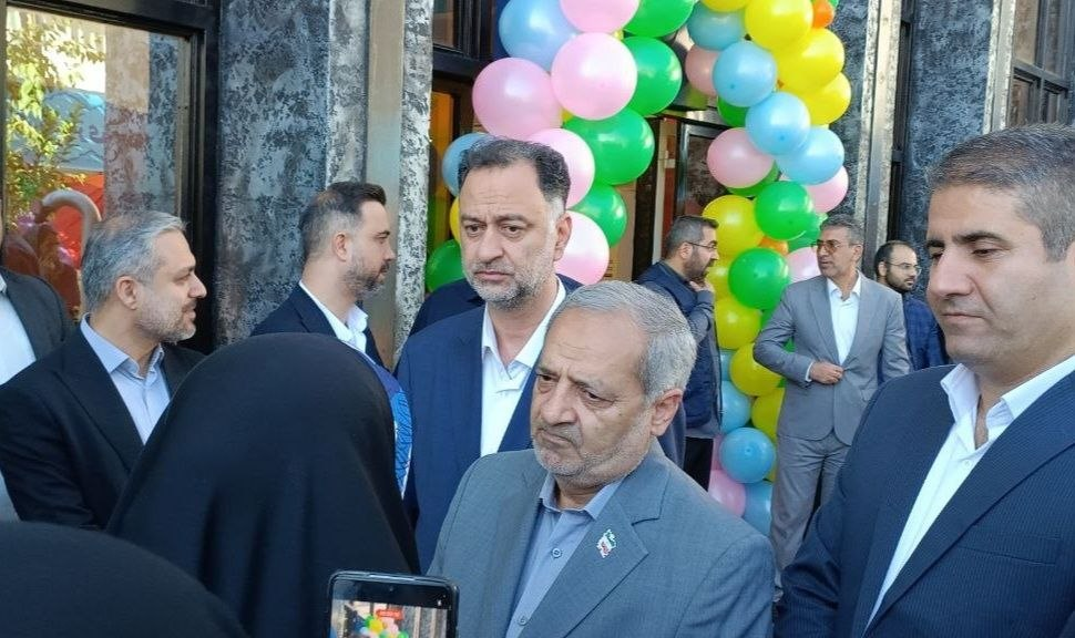 یک میلیون ۱۰۰ هزار نوآموز وارد کلاس درس شدند