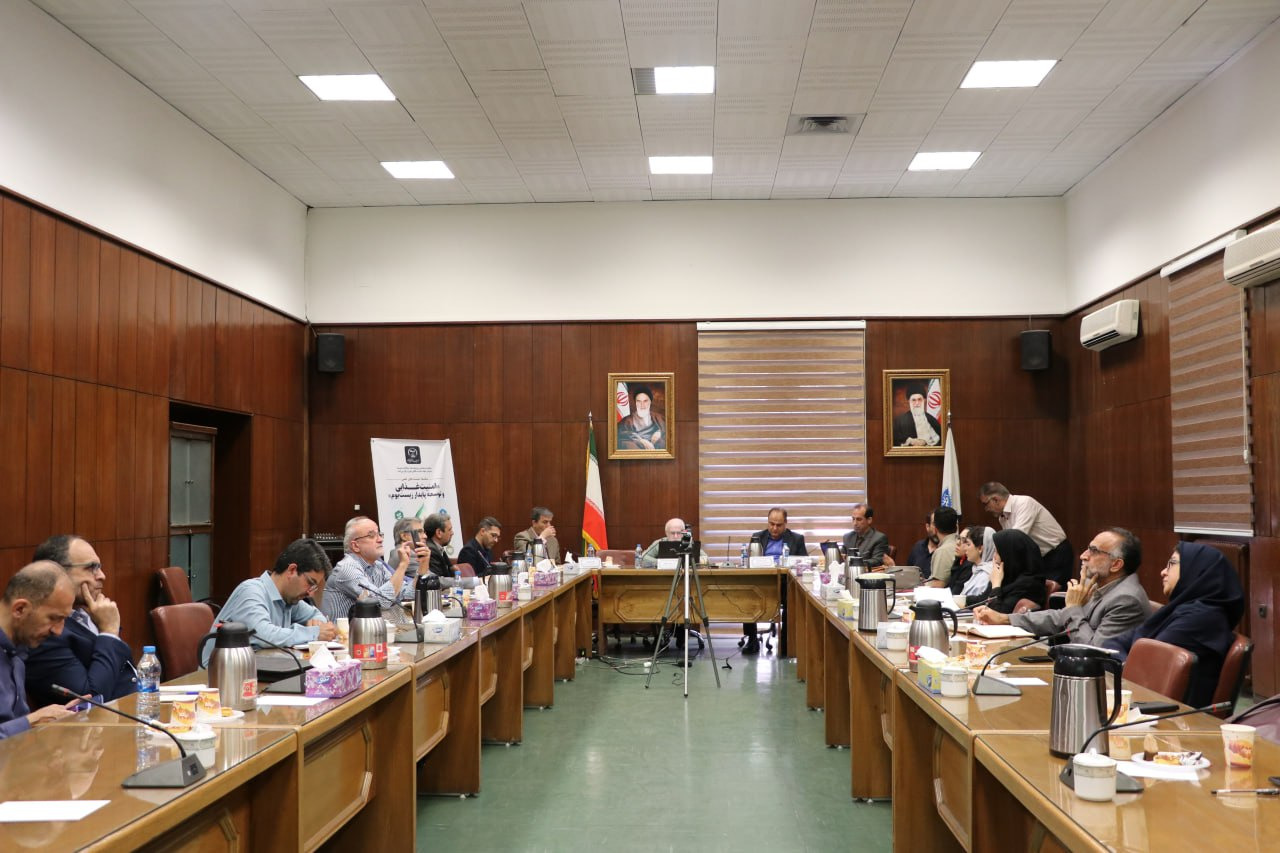 اجباری شدن واکسیناسیون آبزیان در راستای تأمین امنیت غذایی