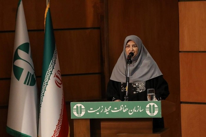 دریاچه گهر در کنوانسیون رامسر ثبت شد