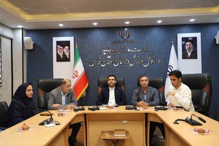 فوتبالیست های نابینای فارس در مسیر ناگویا برای افتخاری دیگر