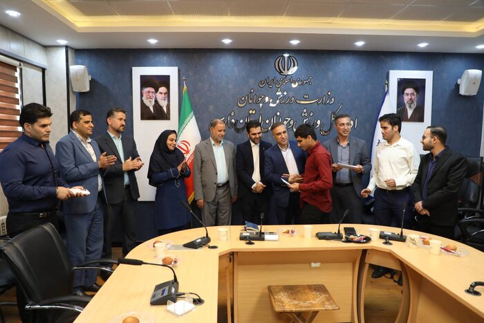 فوتبالیست های نابینای فارس در مسیر ناگویا برای افتخاری دیگر
