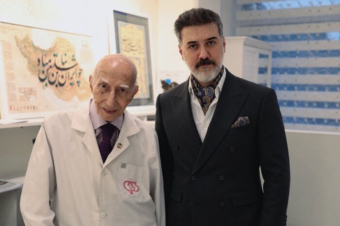 موسیقی ایرانی در آستراخان طنینانداز شد/ روایت موسیقایی آثار پدر علم ژنتیک