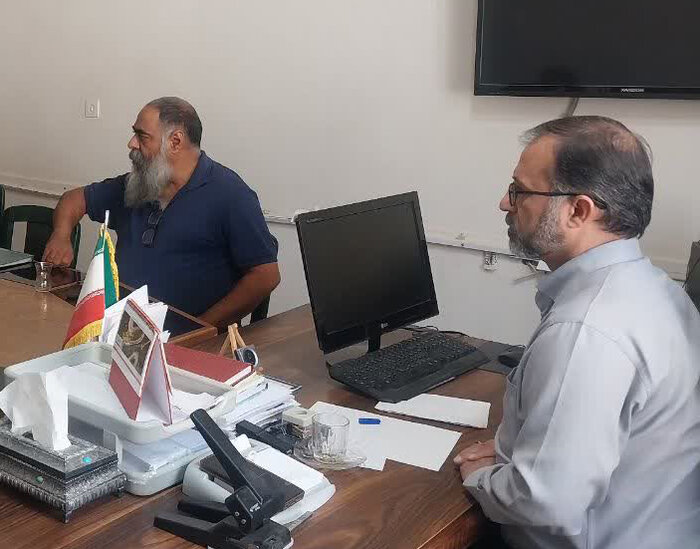 هنرمندان آبادان در بلاتکلیفی فضای نمایش آثار