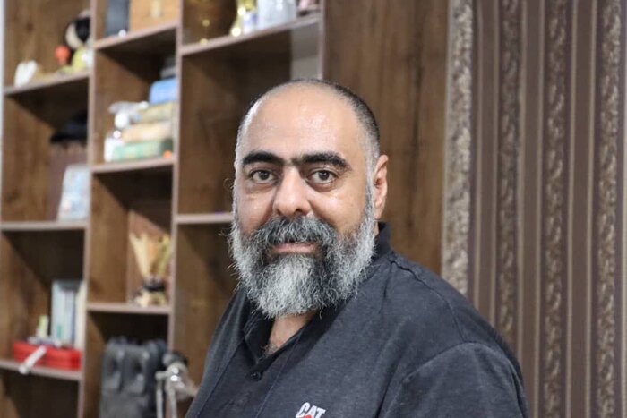هنرمندان آبادان در بلاتکلیفی فضای نمایش آثار