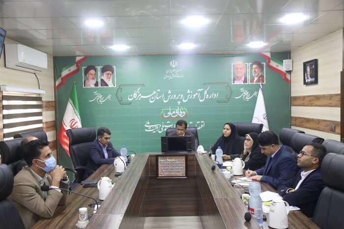 جهش آموزشی؛ هرمزگان صدرنشین رشد معدل امتحانات نهایی در کشور شد