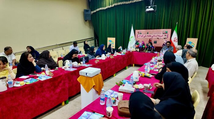 مدیرکل کانون هرمزگان: ۱۲۵ کودک شهید صاحب روایت ماندگار میشوند