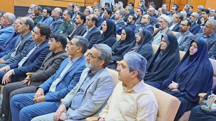 استاندار خراسان جنوبی: همه دستگاهها برای برگزاری باشکوه رزمایش «جانفدا» پای کار باشند