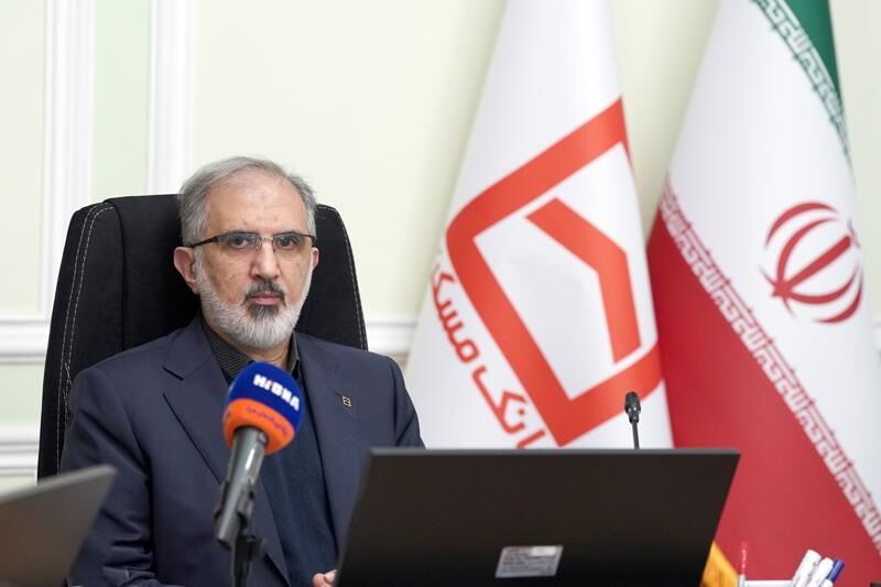 خورسندیان: بیش از ۲۰۱ همت قرارداد نهضت ملی در بانک مسکن منعقد شد