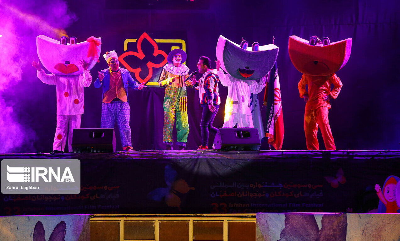جشنواره کودک؛ ویترین چند روزه یا موتور محرک سینمای کودک؟