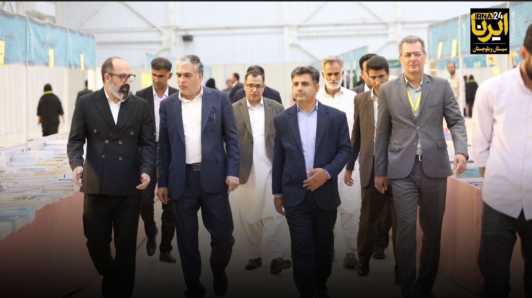 فیلم | عدالت فرهنگی در بازار کتاب؛ از تثبیت قیمت‌ها تا کاهش هزینه‌ ناشران