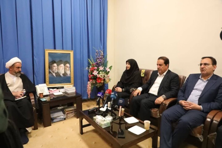 امام جمعه ایلام: مقابله با ریزگردها نیازمند دیپلماسی محیطزیستی است