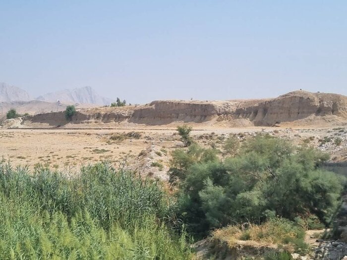 گچساران، پایان دو دهه کشت با آب فاضلاب در دره کمبل