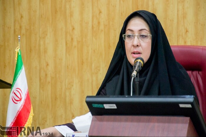 طبس؛ موزه طبیعی فسیلها از پالئوزوئیک تا ژوراسیک