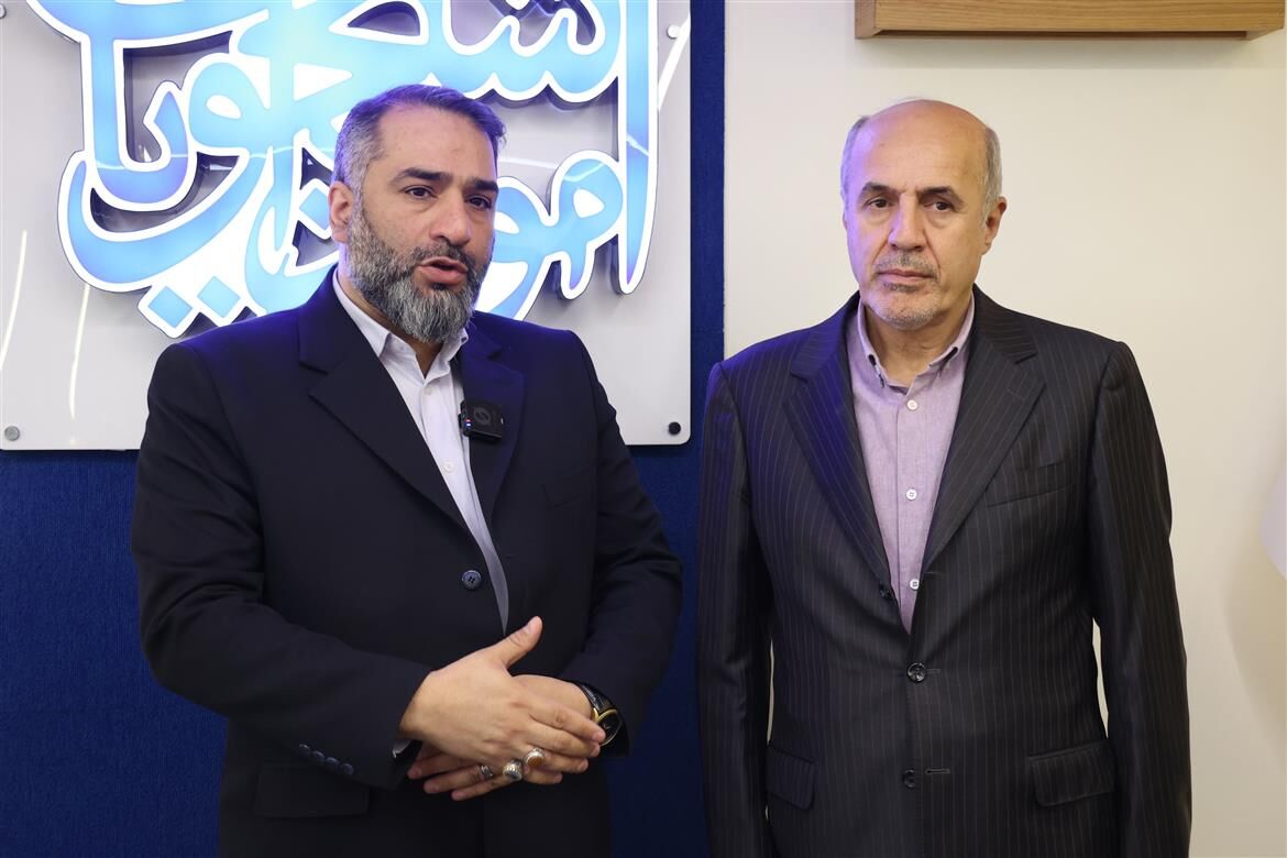 صدور یکپارچه معافیت تحصیلی دانشجویان خارج از کشور در سامانه سجاد