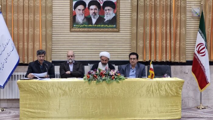 ایلام نیازمند نگاه راهبردی در نقشه مهندسی فرهنگی کشور است