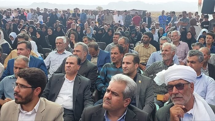 معاون وزیر کشور: ۱۲۰ میلیارد تومان برای اشتغال روستایی خراسان جنوبی اختصاص می‌یابد