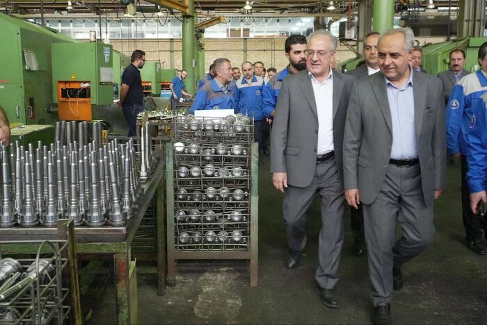 پرونده ۱۴ واحد تولیدی آذربایجان شرقی روی میز تصمیمگیری «سهشنبههای اقتصادی»