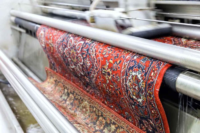 چرا پاییز بهترین زمان شستشوی فرش است