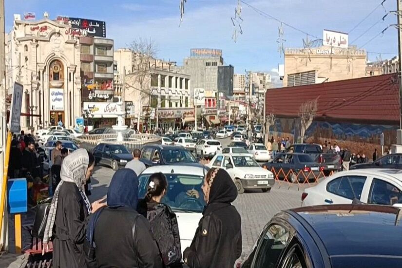 ۸۵ درصد مسیرهای گردشگری سرعین استاندارد شد